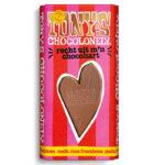 Tony's Chocolonely Milk Rose Raspberry (180g) Kopen