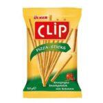 Ülker Clip Pizza-Sticks (64 x 50g) Kopen