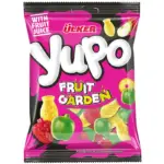 Ülker Yupo Fruit Garden (24 x 80g) Kopen