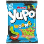 Ülker Yupo Worms (24 x 80g) Kopen