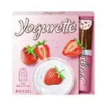 Yogurette 4-Pack (20 x 50g) Kopen