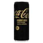 Coca Cola Zero Sugar Zero Caffeine (24 x 0,33 Liter Dosen NL) Kopen