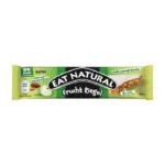 Eat Natural Frucht Riegel Apfel (15 x 25g) Kopen