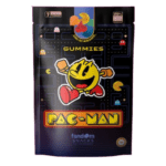 Fandom Snacks Pac Man Fruit Gum (6 x 125g) Kopen