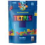 Fandom Snacks Tetris Fruit Gum (6 x 125g) Kopen