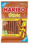 Haribo Stixx Cola (18 x 160g zakje) Kopen