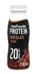 Melkunie Protein Chocolate Shake (8 x 0,25 Liter bottles) Kopen