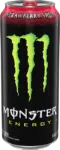 Monster Energy Strawberry Shot (24 x 0,473 Liter blik USA) Kopen
