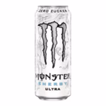 Monster Energy Ultra White (24 x 0,5 Liter blik AT) Kopen