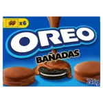 Oreo Bañadas (10 x 246g) Covered Melk Kopen