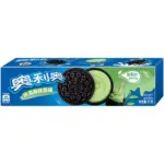 Oreo Ice Cream Matcha Filling (97g) Kopen