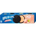 Oreo White Peach Oolong (97g) Kopen