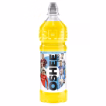 Oshee Sportdrank Lemon Zero (6 x 0,75 Liter PET-flessen) Kopen