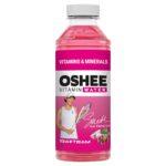 Oshee Vitamin Water Vitamins + Minerals (6 x 0,555 Liter PET-flessen) Kopen