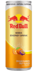Red Bull Zero Orange & Passion Fruit (24 x 0,25 liter Dosen TH) Kopen