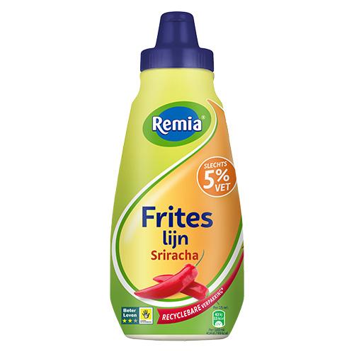 Remia Friteslijn Sriracha (6 x 350 ml)