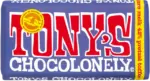 Tony's Chocolonely Donkere Melk Pretzel Toffee (15 x 180g) Kopen
