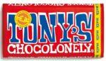 Tony's Chocolonely Melk (15 x 180g) Kopen