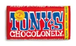 Tony's Chocolonely Melk (15 x 180g) Kopen