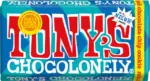 Tony's Chocolonely Melk Chocolate Chip Cookie (15 x 180g) Kopen