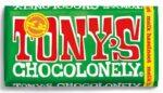 Tony's Chocolonely Melk Hazelnoot (15 x 180g) Kopen