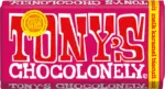 Tony's Chocolonely Melk Karamel Biscuit (15 x 180g) Kopen