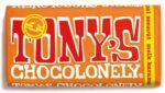 Tony's Chocolonely Melk Karamel Zeezout (15 x 180g) Kopen