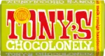 Tony's Chocolonely Melk Romige Hazelnoot Crunch (15 x 180g) Kopen