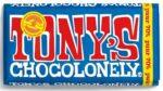 Tony's Chocolonely Puur (15 x 180g) Kopen