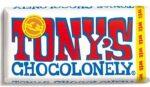 Tony's Chocolonely Wit (15 x 180g) Kopen