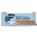 Wasa Sandwich Mild Cheese (24 x 30g) Kopen