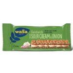 Wasa Sandwich Sour Cream & Onion (24 x 33g) Kopen