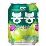 Yeonho Bong Bong Druif (12 x 0,238 Liter blik) Kopen