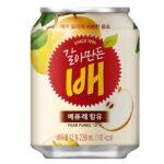 Yeonho Geperst Perensap (12 x 0,238 Liter blik) Kopen