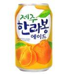 Yeonho Jeju Hallabong ADE Sparkling (24 x 0,35 Liter blik) Kopen