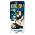 Artu Chicko Crazy Cookies Chocolate (12 x 50g) Kopen