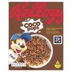Kellogg's Coco Pops (5 x 330g) Kopen