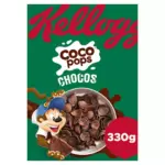 Kellogg's Coco Pops Chocos (5 x 330g) Kopen