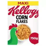 Kellogg's Cornflakes Maxi (6 x 750g) Kopen