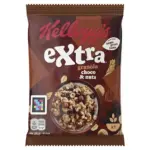 Kellogg's Extra Granola Choco & Nuts (32 x 45g) Kopen