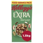 Kellogg's Extra Fruit & Nut (4 x 1,5 Kilo) Kopen