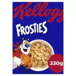 Kellogg's Frosties (4 x 330g) Kopen