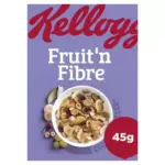 Kellogg's Fruit'n Fibre (40 x 45g) Kopen