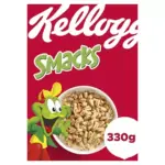 Kellogg's Smacks (4 x 330g) Kopen