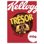 Kellogg's Trésor Choco Nut (6 x 410g) Kopen