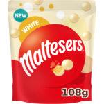 Maltesers White (8 x 108g) Kopen