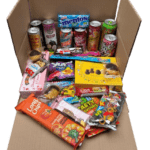 Die Mai Box Kopen