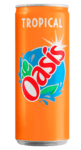 Oasis Tropical (12 x 0,33 Liter blik) Kopen