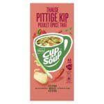 Knorr Cup a Soup Thailändische würzige Hühnersuppe (21 x 12 g) Kopen