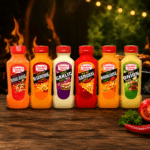 De Ideale BBQ Saus Pack (6 x 550 ml) Kopen